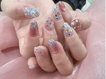 フローラネイルサロン/