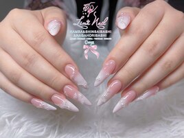 持ち込み/長さだし/ネイルチップ