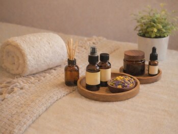 aile〈エール〉新宿御苑前 ドライヘッドスパ【4/6 NEW OPEN(予定)】 /CBDオイルトリートメント