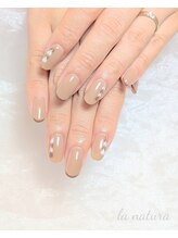 ラ ナチュラ(la natura)/シンプルコース