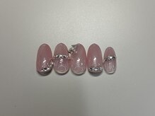 エトワールビューティー(ETOILE BEAUTY)/定額ネイル