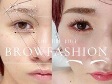イェリ(yeri)の雰囲気（アイブロウ×LEDマツエク＊似合わせ×可愛い＊なりたいが叶う）