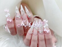 ケビ 池袋東口店(K.Bi)の雰囲気（持ち込みOK☆）