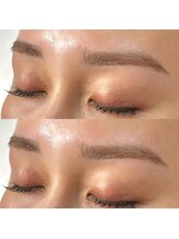 ユニブロウ 枚方店(UNI BROW)/枚方アイブロウWAX脱毛