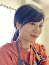 シロ(shiro)&nbsp;HARUKA 