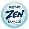 O2 Zen 川越店のお店ロゴ