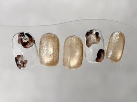こっくりインクニュアンス