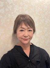 サロンルーエ(salon ruhe)&nbsp;Rieko 