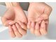 S nail　【10/1 NEW OPEN　(予定)】の写真/【NEW OPEN/シンプル】オフィスでもプライベートでも褒められる♪上品デザイン！丁寧ケアで持ち◎定額あり