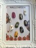 【ハンド】ハロウィンネイル　初回の方オフ代無料！