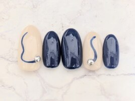 【定額Мコース¥5200】