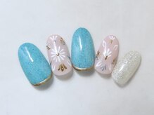 アムール(amour)/120分アートコース