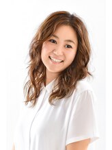 オランオラン(ORANG ORANG) 新岡 聡美