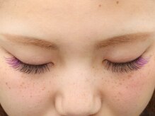 ビューティーラウンジ レント(beauty lounge Lento)/カラーエクステのカラーも豊富★