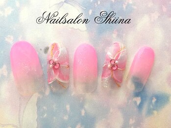 シイナ/定額デザイン8900円