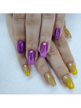 アンベリール(Embellir)/9/2