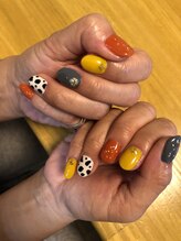 ラ シュシュ(La chou chou)/