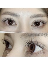 ロエルビューティーサロン(Loel BEAUTY SALON)/◎パリジェンヌラッシュリフト◎