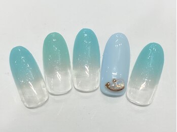 スリール(Sriel)/ハンド定額6980円