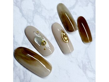 アートサンプル