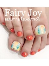 フェアリー ジョイ(Fairy Joy)/