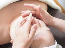 フロー(Flow)/小顔フェイシャル