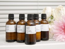 創ボディデザイン 与野店(創 BODY DESIGN)/大人気！アロマオイル