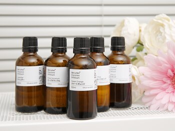 創ボディデザイン 与野店(創 BODY DESIGN)/大人気!アロマオイル