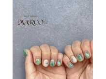 ネイルサロン マルコ(nail salon MARCO)/