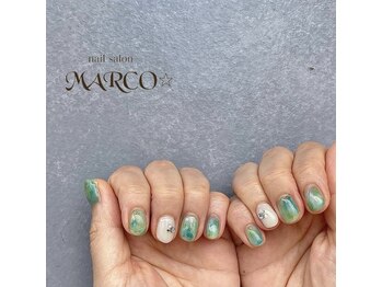 ネイルサロン マルコ(nail salon MARCO)/