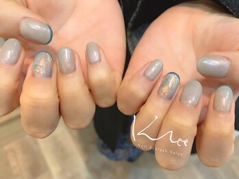 クレー(Klee)/定額Simple Designコース