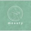 ミューティー(meauty)のお店ロゴ