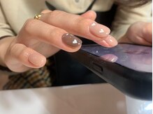 シェリーラメール 原宿店(cherie la mer)/ハートネイル