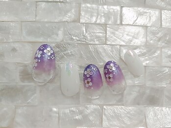 ルアナ(Luana)/定額デザインBコース