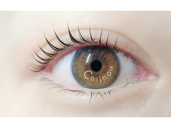 サロン カリヌゥ(salon Calinou)/パーマ