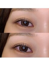 ヒルズ 原宿(Hills Harajuku)/トリートメントラッシュリフト