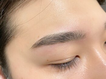 アイクイック 川口(Ai Quick)/★メンズアイブロウ★