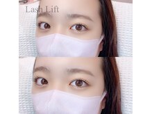 ベラルーナ 那覇おもろまち店(Bella Luna)/ラッシュリフト