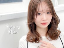 サクラブロウ 天神店(Sakura-blow)
