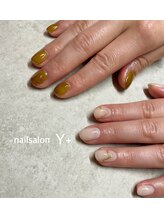 ワイプラス(Y+)/