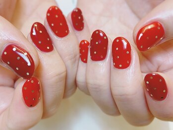 ドロッセル(Drossel)/定額ホロドット 7700円