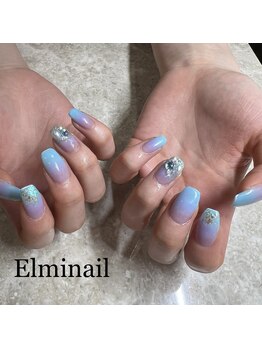 エルミネイル(ELMI nail)/
