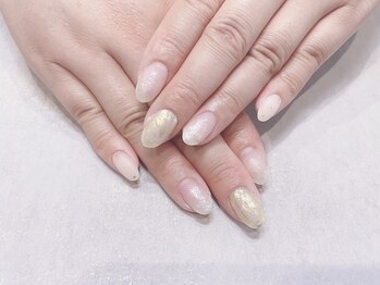 フミ(FMI)/シンプルネイル