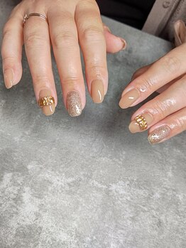 ネイルハピネス(Nail Happiness)/