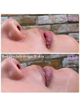 ファウラ(faura:)/マリムーブワックス認定