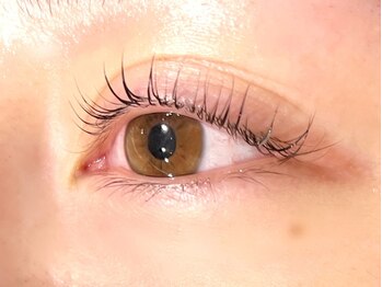 イチプラス(ICHI+)/まつげパーマ