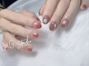 エーエヌジー スタジオ(ANG Studio)/