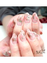 アイネイル(iNAIL)/
