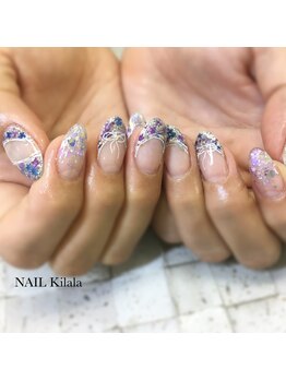 ネイル キララ(NAIL Kilala)/