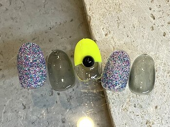 クレオ 中目黒店(Cleo)/【定額Bコース¥11,500】